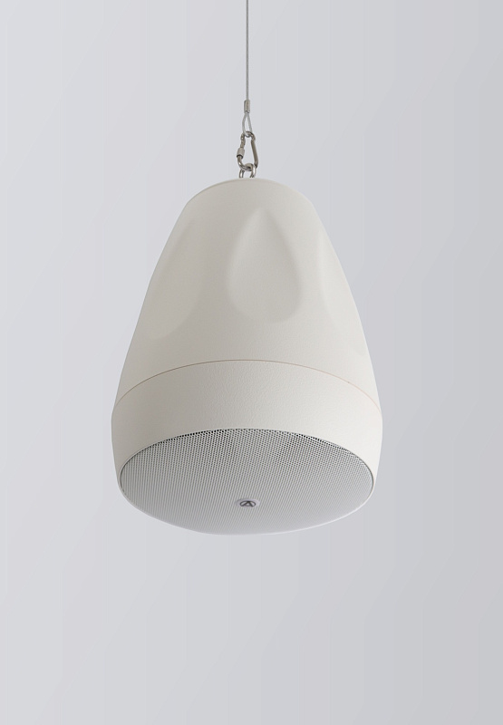 Фото Акустическая система AuraSonics FLORET-5T-WH