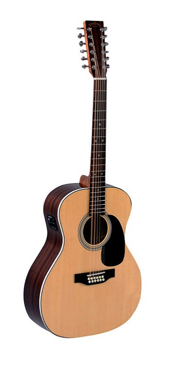 Фото Гитара Sigma JR12-1STE