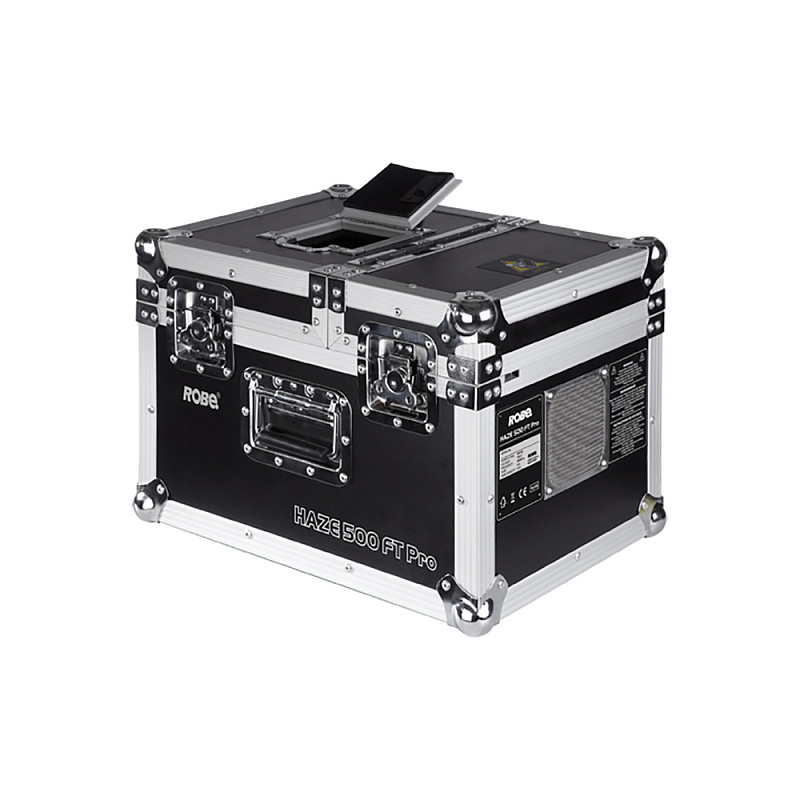 Фото ROBE HAZE 500 FT PRO Генератор тумана