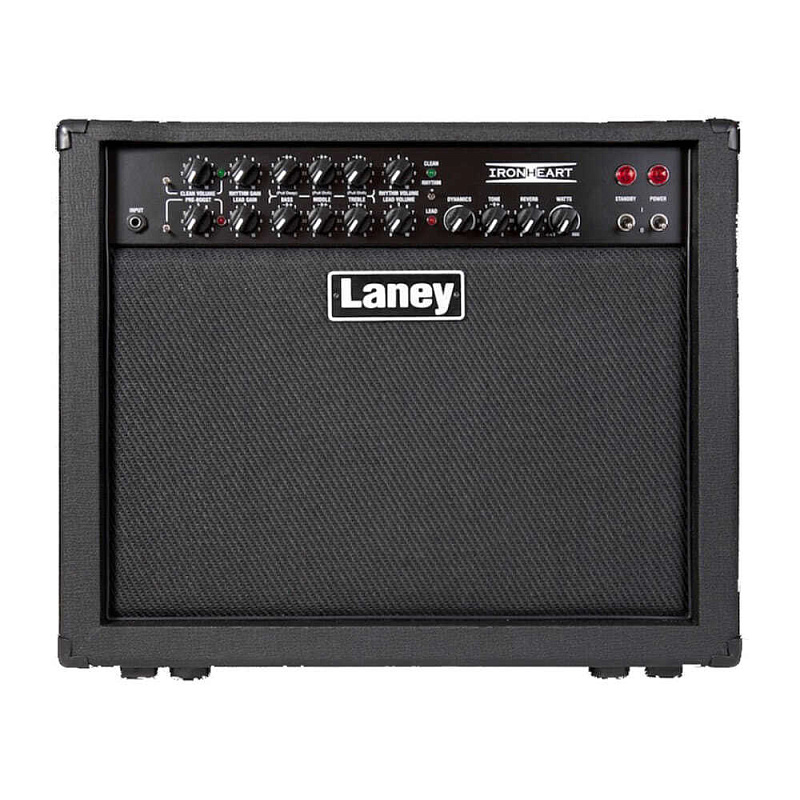 Фото Laney IRT30-112