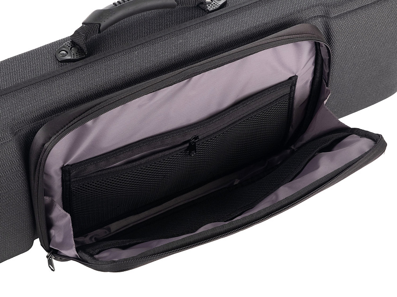 Фото Футляр для скрипки Jakob Winter JW-51025-N-B Greenline