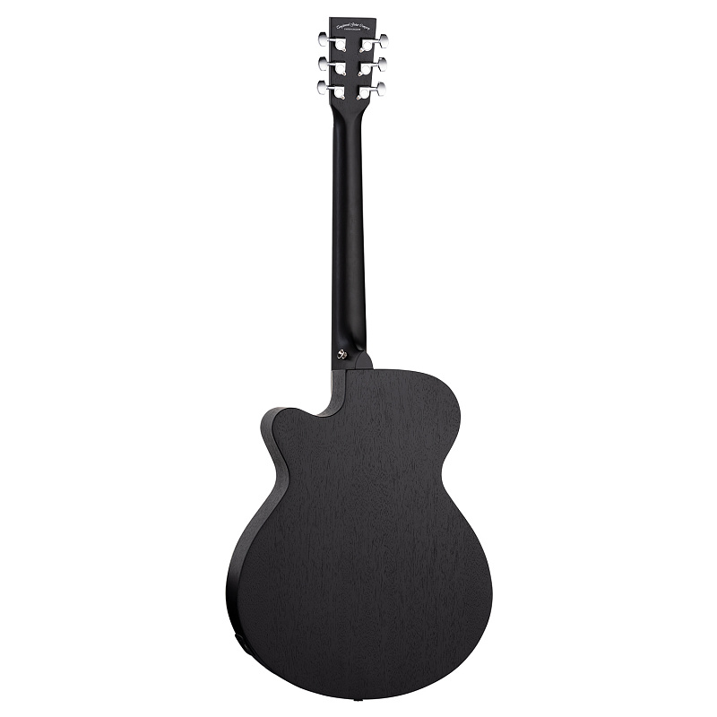 Фото Электро-акустическая гитара Tanglewood TWBB SFCE