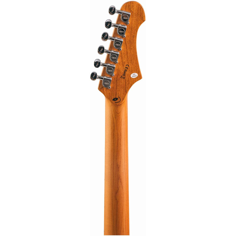 Фото Электрогитара JET JS-300 SFG LH