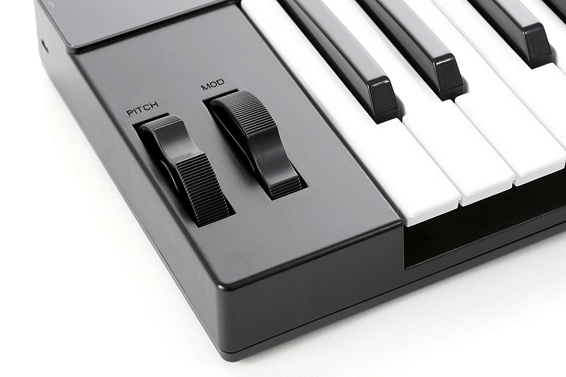 Фото IK MULTIMEDIA iRig Keys 37