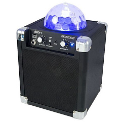 Портативная акустическая система ION Audio HOUSE PARTY