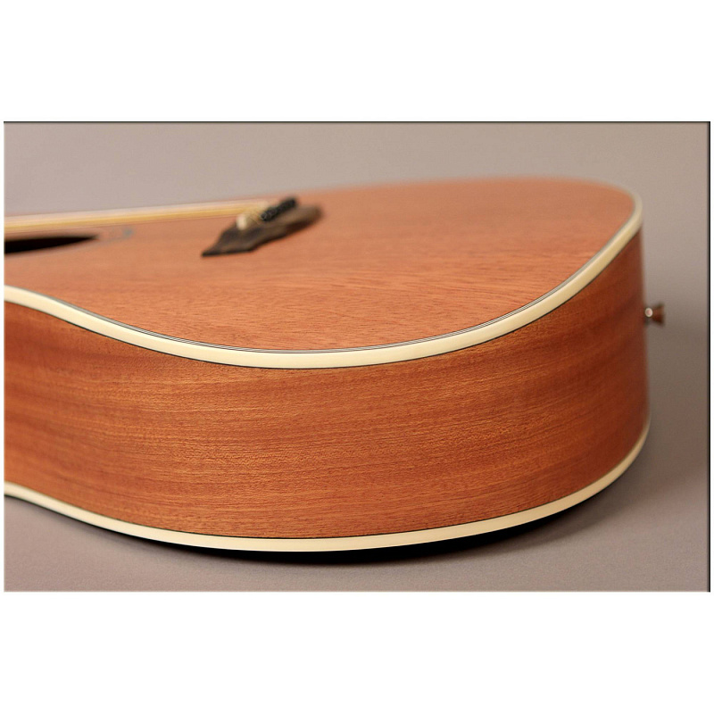 Фото Электроакустическая гитара FLIGHT AG-300 CEQ NS