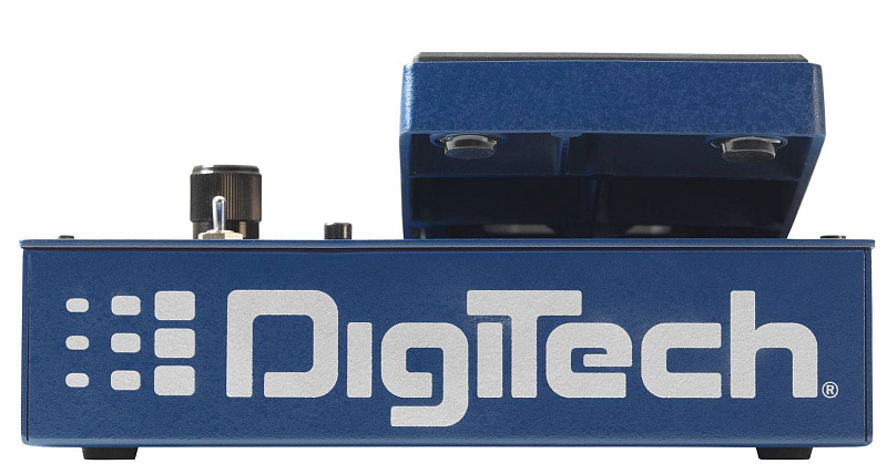 Фото Digitech BASS WHAMMY