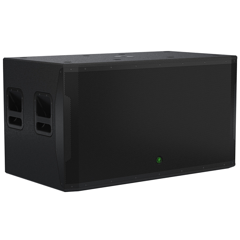 Фото MACKIE SRM2850 активный сабвуфер, мощность 1600 Ватт