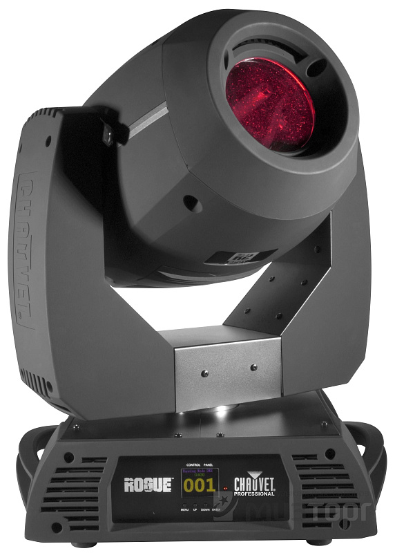 Фото CHAUVET Rogue R2 Spot Светодиодный прожектор