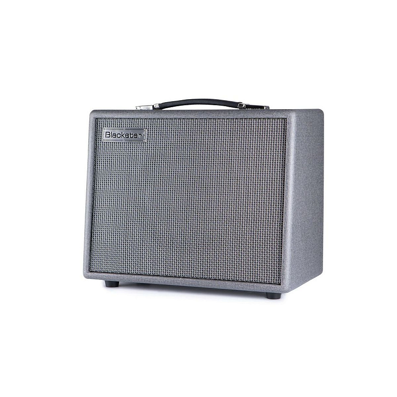 Фото Моделирующий комбоусилитель Blackstar Silverline Standard