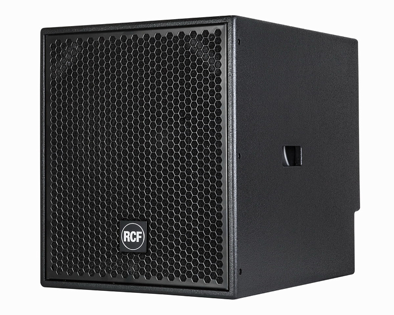 Фото Пассивный сабвуфер RCF S8018 II
