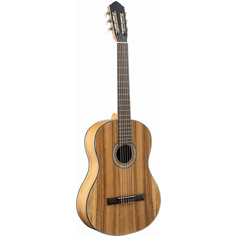 Фото Классическая гитара FLIGHT C-110 AC