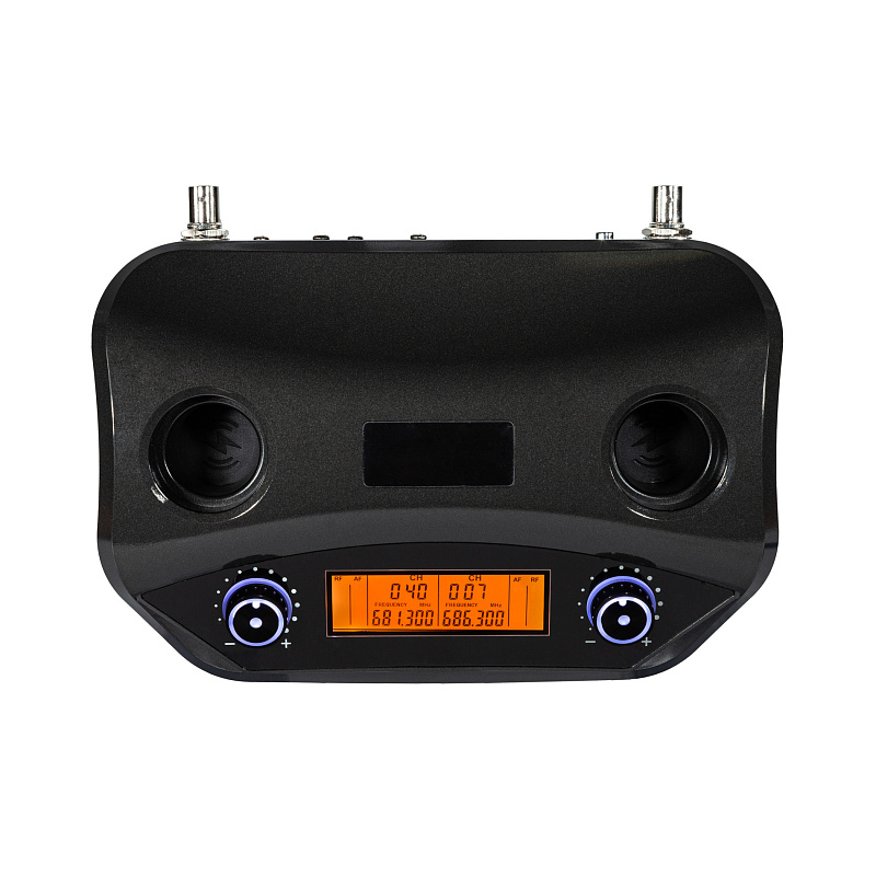 Фото Радиосистема MadVoice SINGER 20R