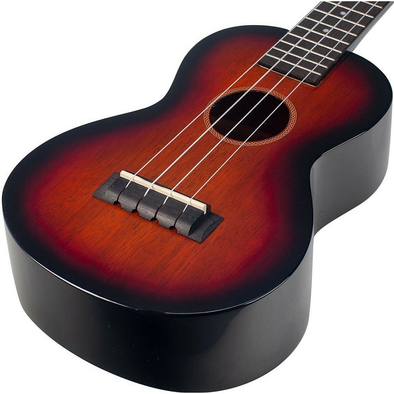 Фото Укулеле концерт Mahalo MJ23TS