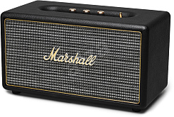 Портативная акустическая система MARSHALL Stanmore Black