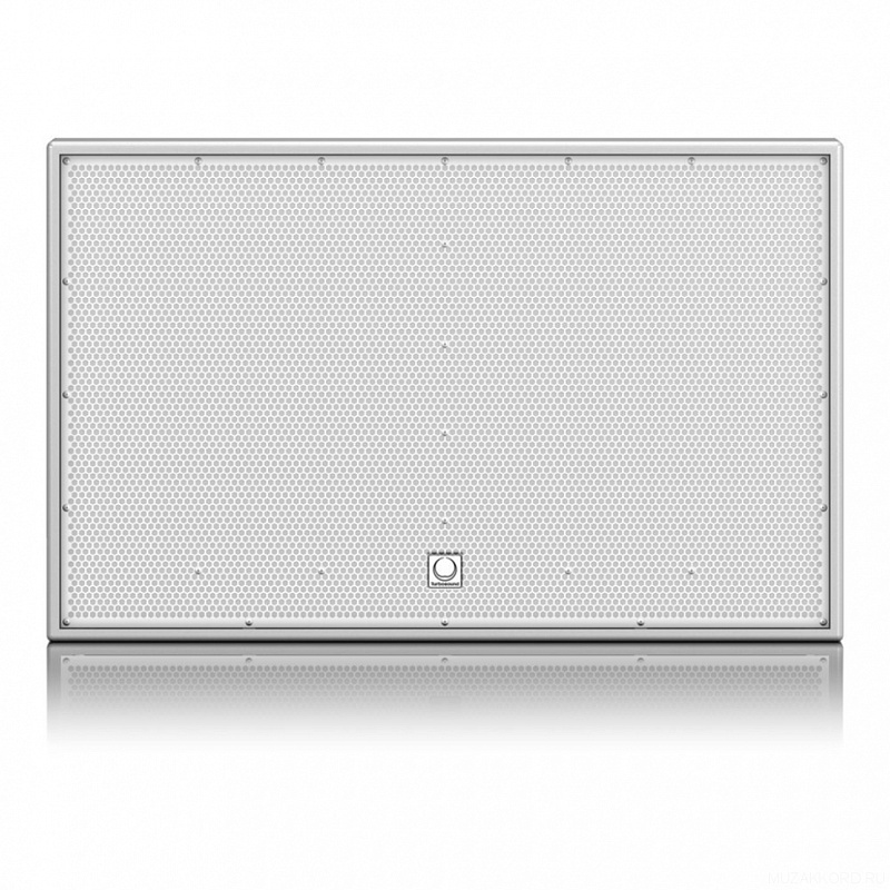 Фото Пассивный сабвуфер Turbosound ATHENS TCS218B-R-WH
