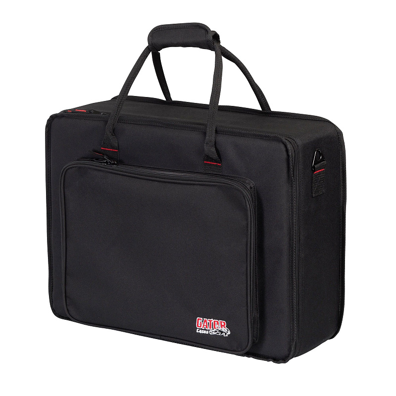 Фото GATOR GL-RODECASTER2