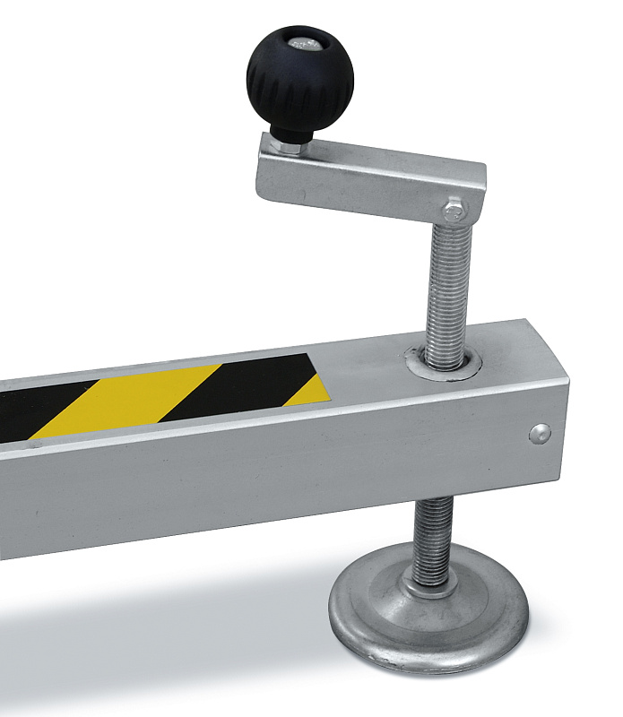 Фото Work LW-255R  Раздвижная световая стойка-элеватор