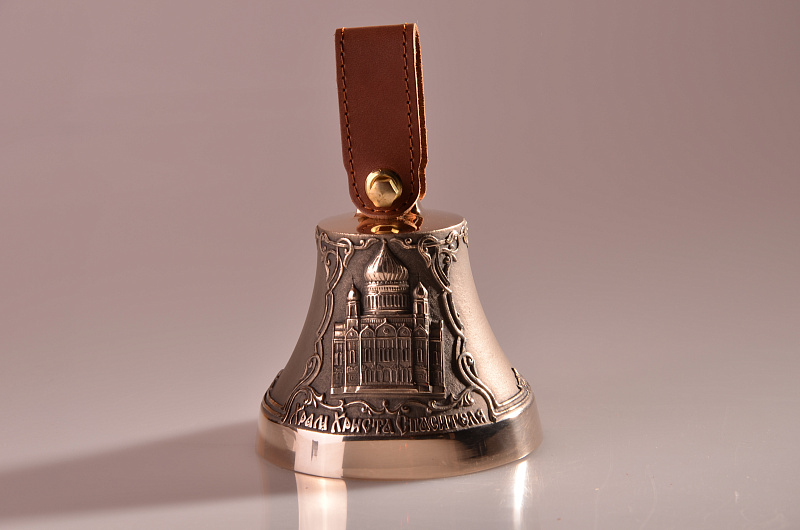 Фото Колокол — Музей-заповедник И.С. Тургенева Спасское-Лутовиново Орловская обл. и СПАС