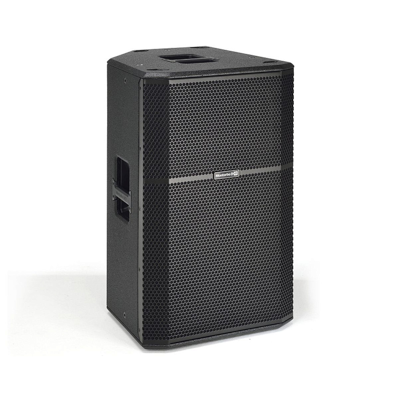 Фото Активная акустическая система Montarbo R115