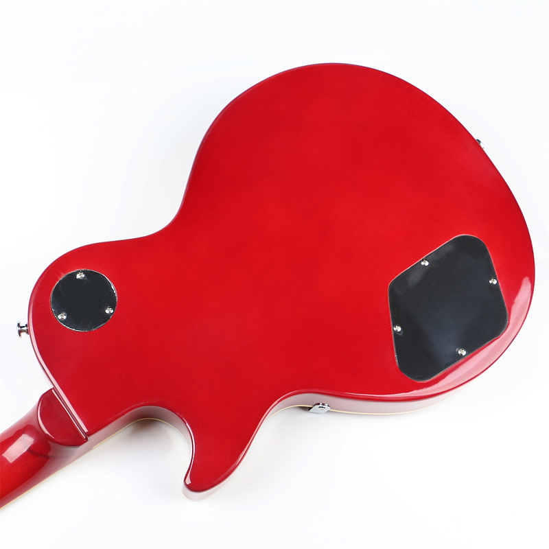 Фото Электрогитара Bosstone LP-6 SB+Bag