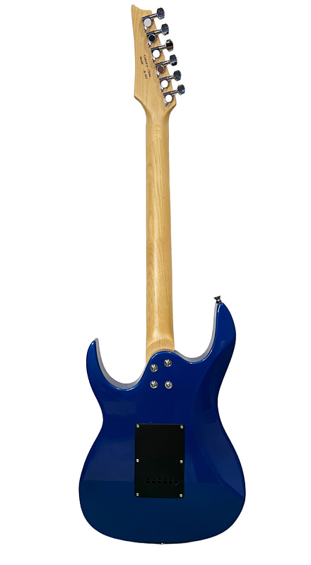 Фото Электрогитара KAYSEN K-EG3 MBL