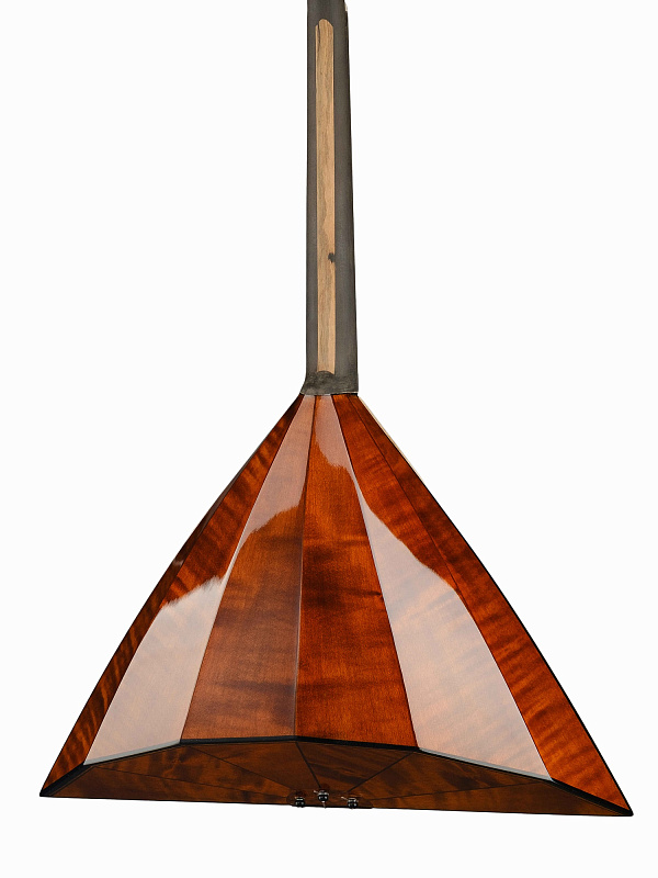 Фото Балалайка прима Doff BS-Grand-Soloist