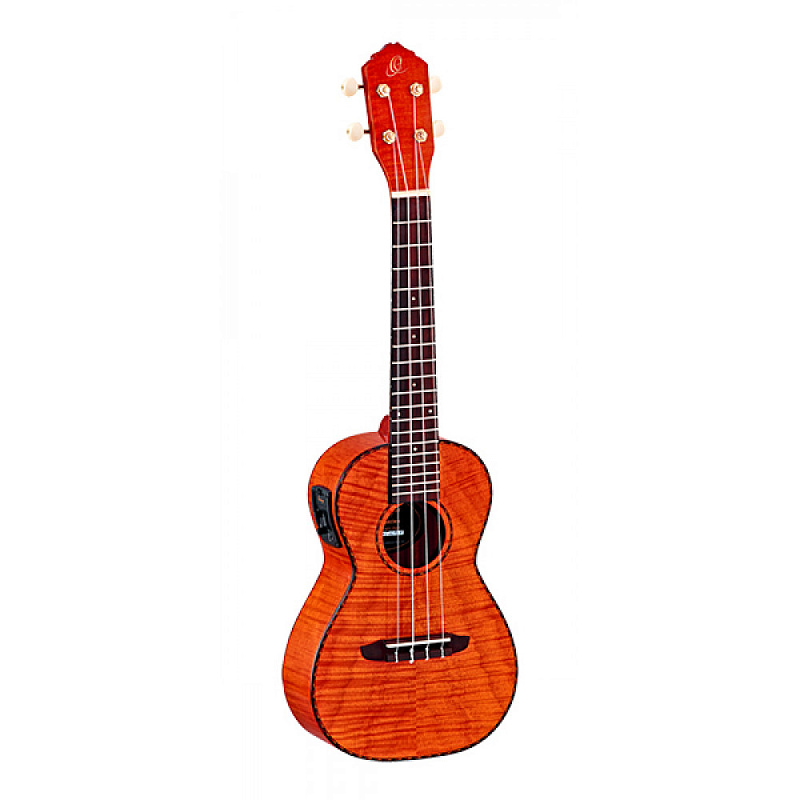 Фото Ortega RUE11FMH Tiger Series