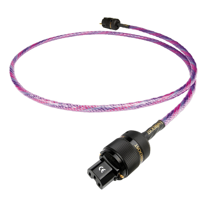 Фото Сетевой кабель Nordost Frey Power Cord 4,0 м EUR