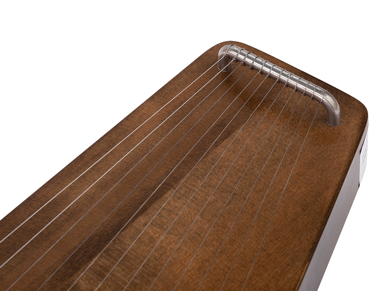 Фото Гусли Мир гуслей MG-W12RO-EQ