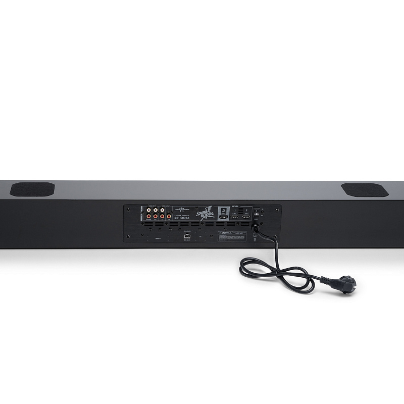 Фото Акустика для караоке Evolution EvoSound Bar 2.1