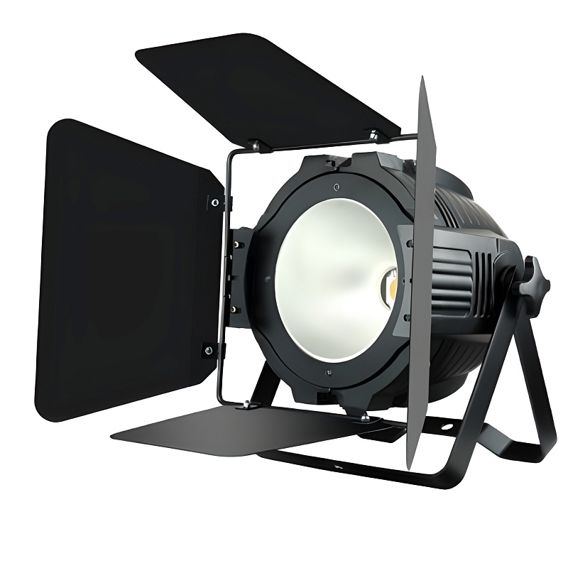 Фото Светодиодный светильник STAGE4 STAGE PAR COB200CWW (v.2)