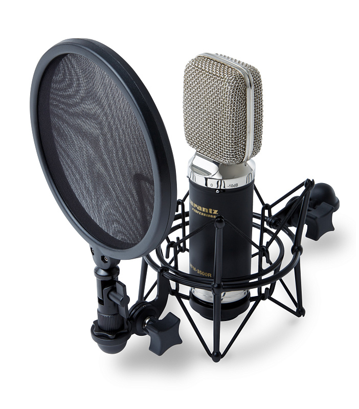 Фото MARANTZ MPM3500R