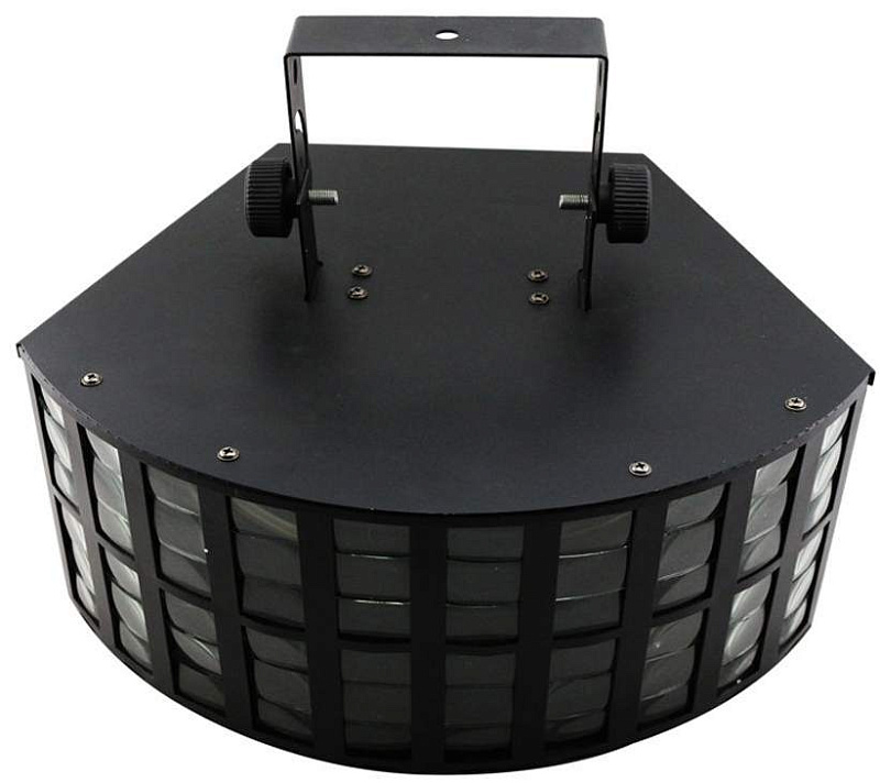Фото EURO DJ LED AGRESSOR