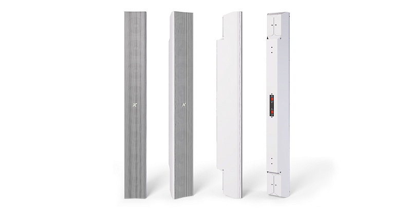 Фото Пассивная акустическая система K-ARRAY KY102W   