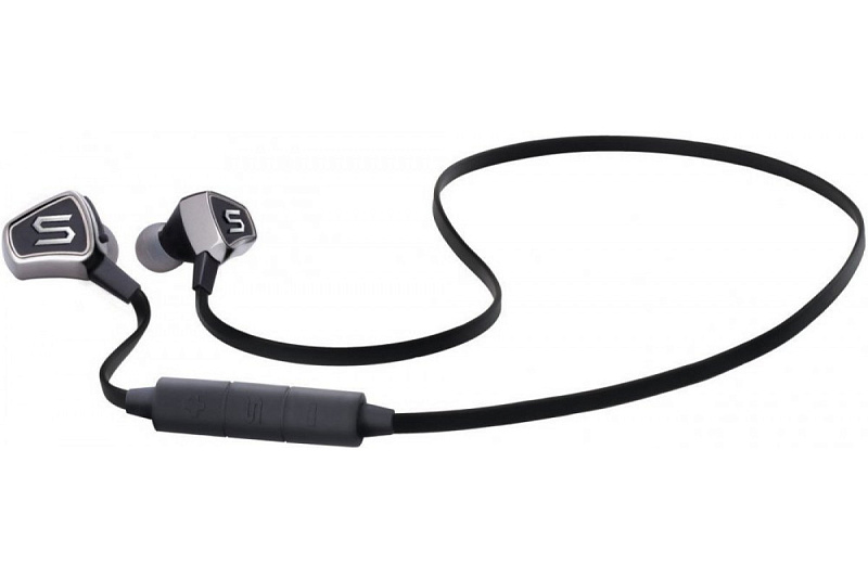 Фото SOUL IMPACT Wireless Chrome