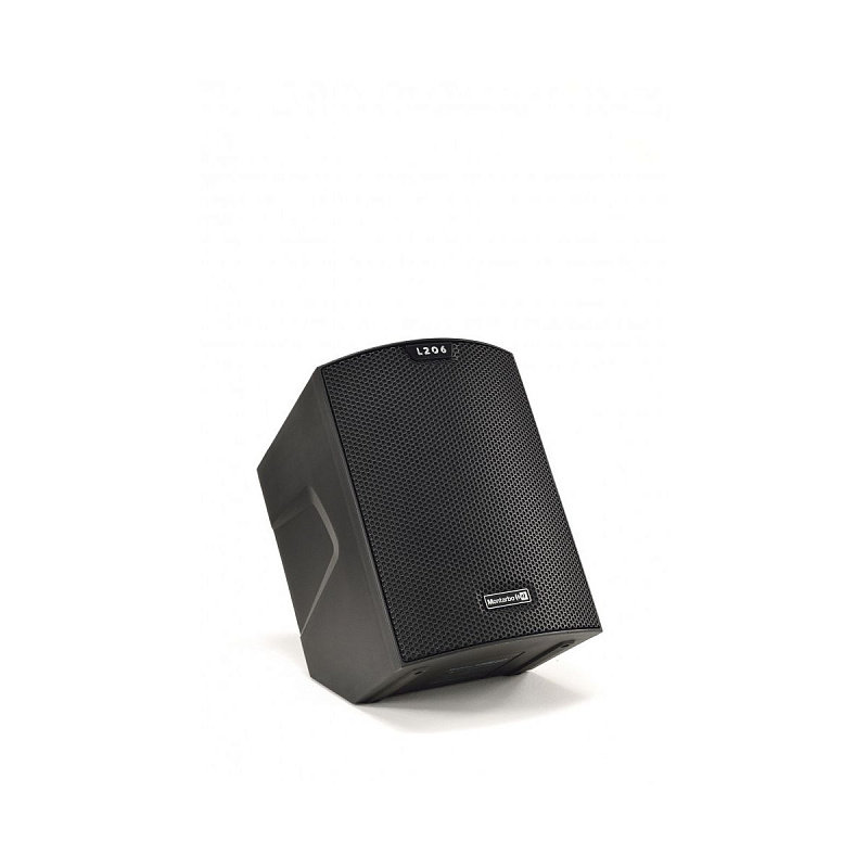 Фото Активная акустическая система Montarbo L206