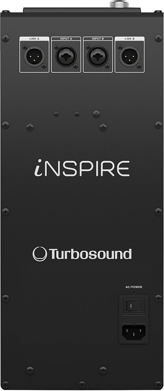 Фото Активная акустическая система TURBOSOUND iP2000 BUNDLE