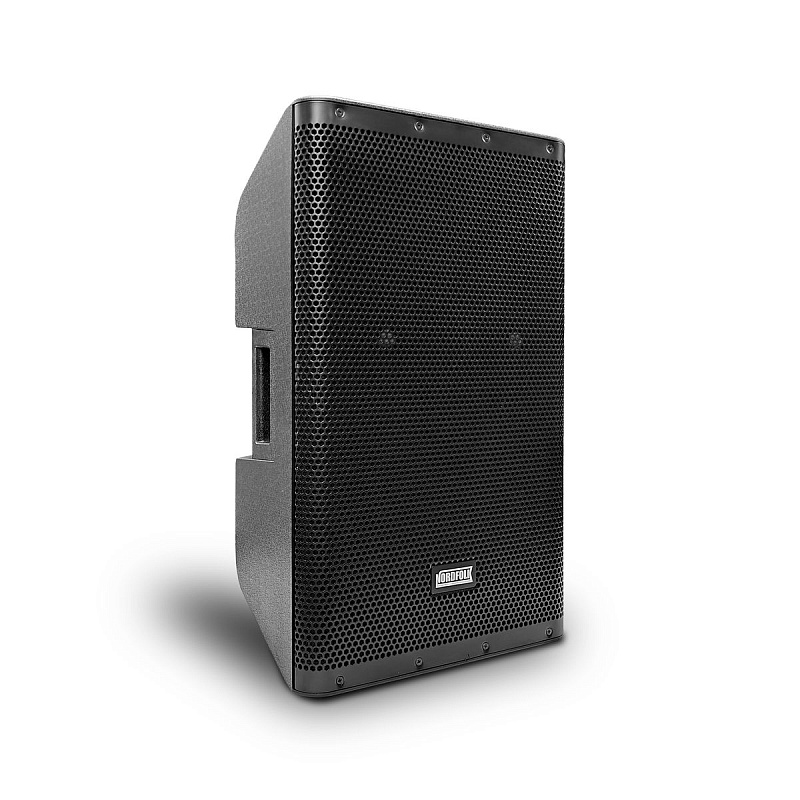 Фото Активная акустическая система NordFolk ICE 12A mk III