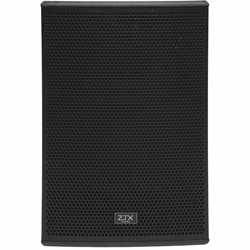 Фото Активный сабвуфер ZTX audio VRX-115A