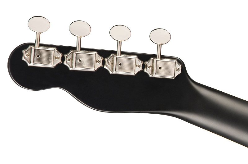 Фото FENDER BILLIE EILISH UKE BLK WN