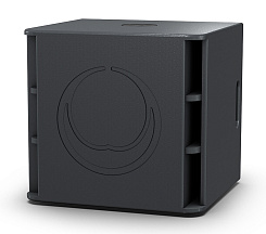 Активный сабвуфер TURBOSOUND Milan M15B