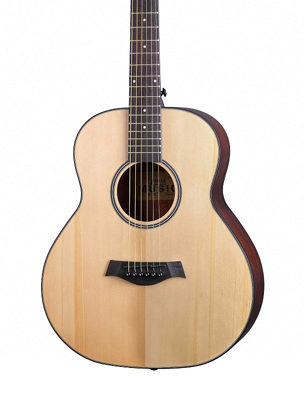 Фото ZSG-83M-NA Гитара акустическая, цвет натуральный, Foix