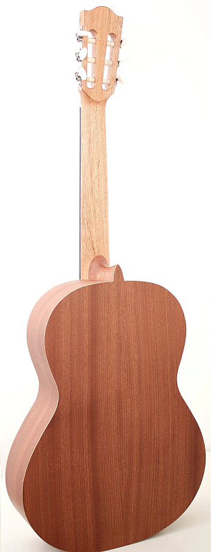 Фото Alhambra z nature Классическая гитара