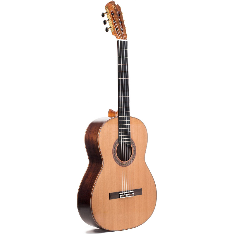 Фото Гитара классическая PRUDENCIO High End Model 132 (6-PS) Spruce Top