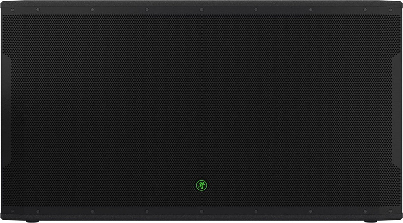 Фото MACKIE SRM2850 активный сабвуфер, мощность 1600 Ватт