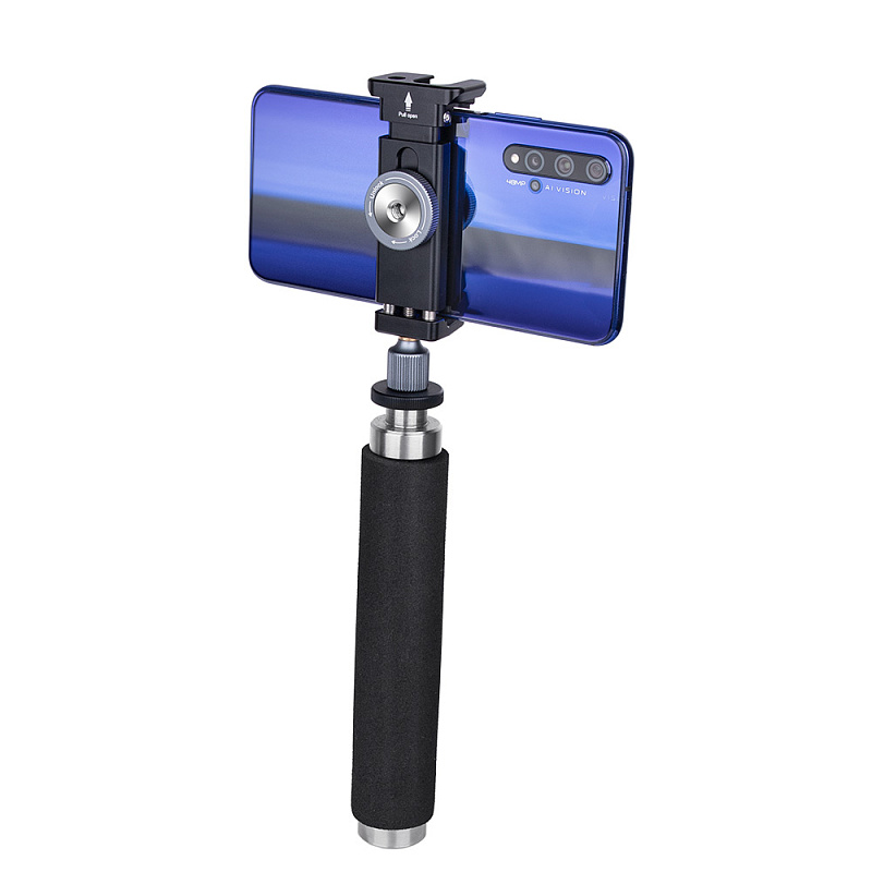 Фото Держатель для смартфона Alctron PHD30