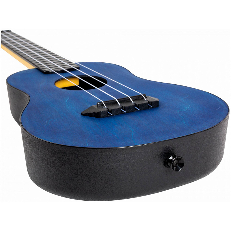 Фото Укулеле концерт FLIGHT TUC-35 DB