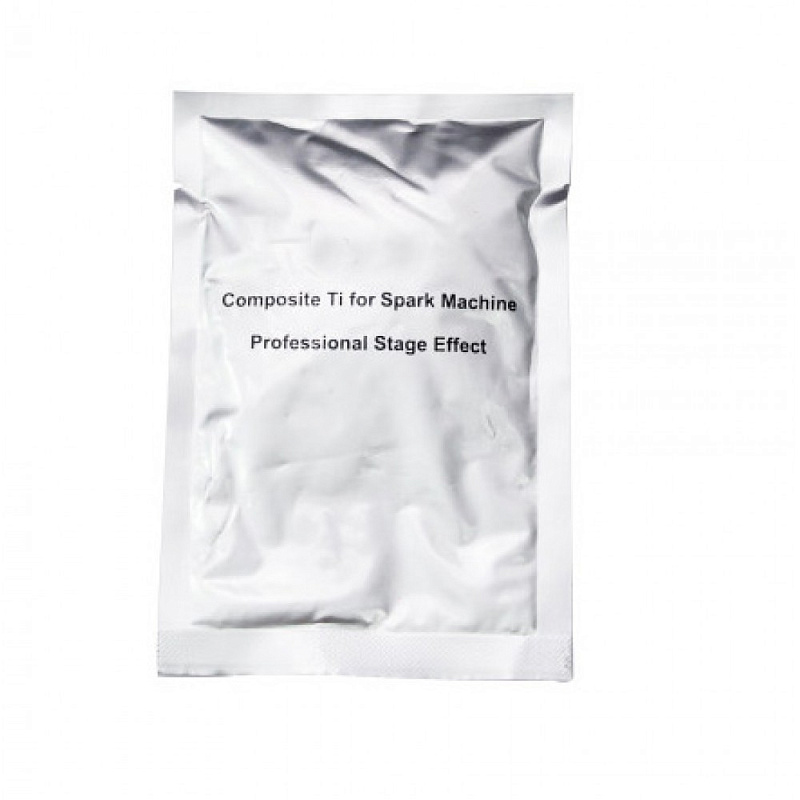 Фото Холодные искры LAudio WS-SS1000