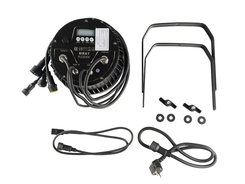 Фото Светодиодный прожектор Bi Ray PLC054W